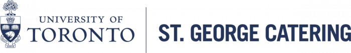 St George Catering logo