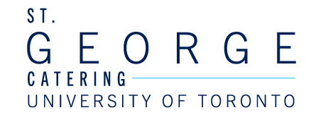 St George Catering | U of T